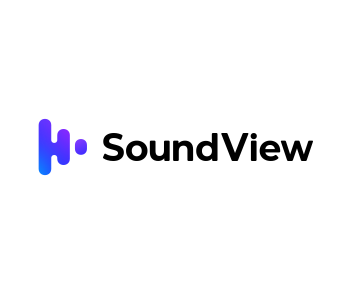 声动视界SoundView – 音频内容创作与分发平台