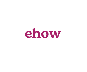 ehow高质量生活技巧分享网站