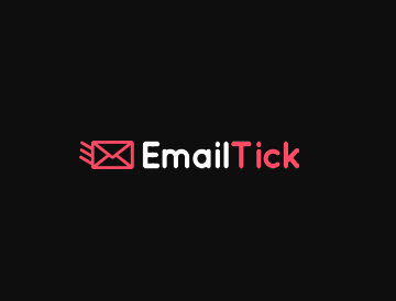 EmailTick临时 Gmail 账户