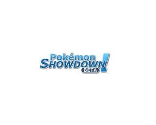 宝可梦在线对战平台Pokémon Showdown