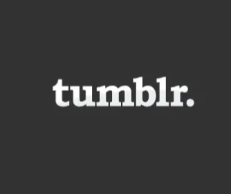 Tumblr 轻博客社交平台