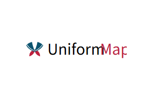 Uniform Map 制服地圖