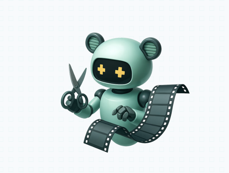 Autocut.video自动剪辑神器