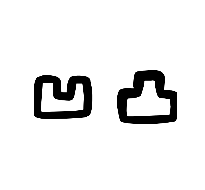 凹凸工坊 – 生成手写文稿