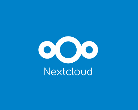 Nextcloud 开源的云存储平台